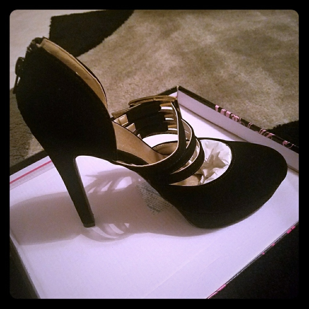 New Heels